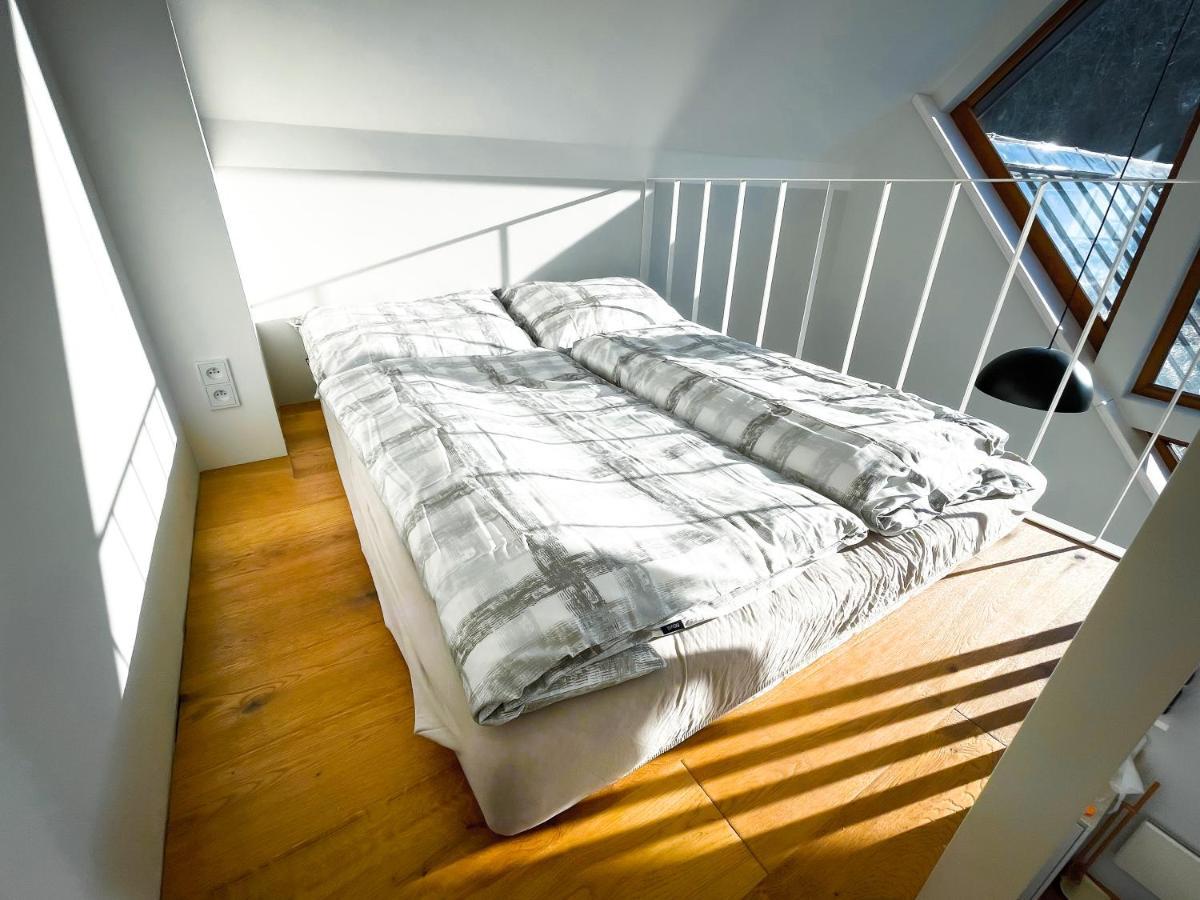 יאבלונץ נאד איזרו Apartman Bratrouchov מראה חיצוני תמונה